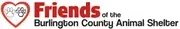 Logo of Friends of Burlington County Animal Shelter