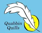 Logo of QUABBIN QUILLS