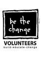 Logo of BE THE CHANGE VOLUNTEERS