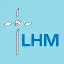 Logo of Luther Home of Mercy