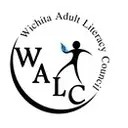 Logo of WICHITA ADULT LITERACY COUNCIL