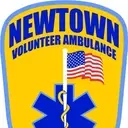 Logo of NEWTOWN VOLUNTEER AMBULANCE ASSOCIATION INC