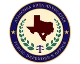 Logo of Atascosa Area Regional Public Defenders Office