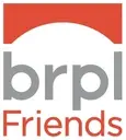 Logo de Friends of the Boca Raton Public Library, Inc.