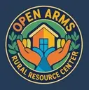 Logo of Open Arms Rural Resource Center