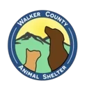 Logo of Walker County Animal Services