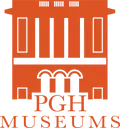 Logo de Pgh Museums