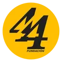 Logo of Fundación 444