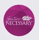 Logo of JUSTICE NECESSARY