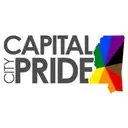 Logo of CAPITAL CITY PRIDE