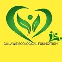 Logo of Gillawie ecological foundation