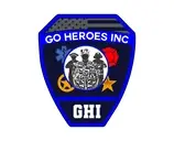 Logo of Go Heroes Inc.