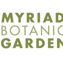 Logo of MYRIAD GARDENS FOUNDATION