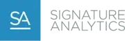 Logo of Signature Analytics