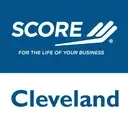 Logo de SCORE Cleveland