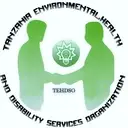 Logo of Tanzania Environmental, Health and Disability Services Organization (TEHDSO)