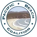 Logo de Pacific Beach Coalition