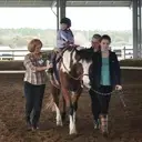 Logo of Charleston Area Therapeutic Riding, Inc.