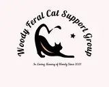 Logo of WOODY FERAL CAT SUPPORT GROUP