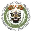 Logo of UNITED STATES DRAGON & LION DANCE FEDERATION