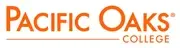 Logo de Pacific Oaks College