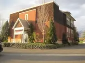 Logo of The Center for Contemporary Art