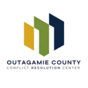 Logo of Outagamie County Conflict Resolution Center