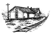 Logo of FRIENDS OF THE FAIRFAX STATION INC