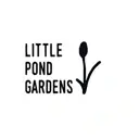 Logo de Little Pond Gardens