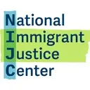 Logo de National Immigrant Justice Center