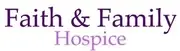 Logo of Faith & Family Hospice
