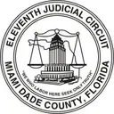 Logo of Eleventh Judicial Circuit of Florida