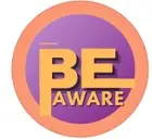 Logo of BeAware