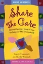 Logo of ShareTheCaregiving, Inc., a project of the National Center for Civic Innovation