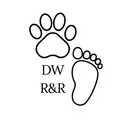Logo of Desert Willow Ranch & Rescue