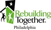 Logo of Rebuilding Together Philadelphia