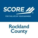 Logo of SCORE Rockland County