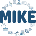Logo of MIKE Program