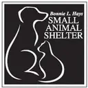 Logo of Bonnie L. Hays Small Animal Shelter
