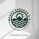 Logo de MUNDO SANADOR MÉXICO A. C.