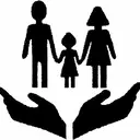 Logo of HELPING HANDS HOLIDAY DINNER INC