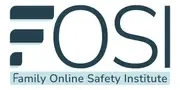 Logo of Family Online Safety Institute