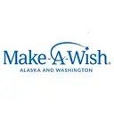 Logo de Make-A-Wish Alaska & Washington