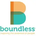 Logo of I AM BOUNDLESS, INC.