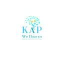 Logo of KAP Wellness