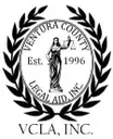 Logo of Ventura County Legal Aid