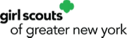 Logo of Girl Scouts of Greater New York