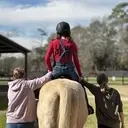 Logo of INSPIRATION RANCH INC