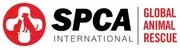Logo de SPCA International