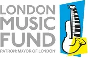Logo de London Music Fund